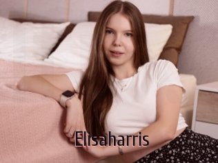 Elisaharris