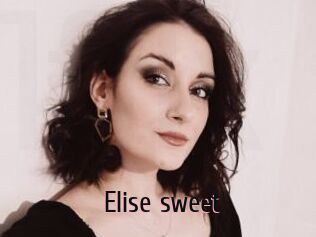 Elise_sweet