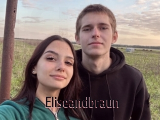 Eliseandbraun