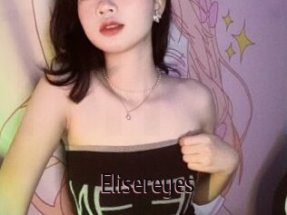 Elisereyes