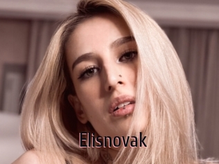 elisnovak 1 film x