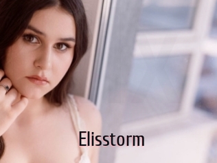 Elisstorm