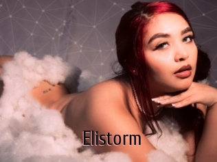 Elistorm