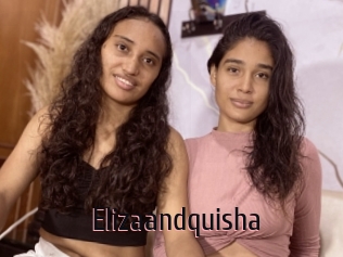 elizaandquisha 1 film x