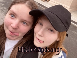 Elizabetandsandr