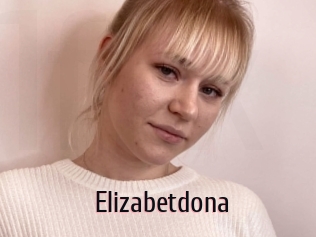 Elizabetdona