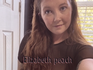 Elizabeth_peach