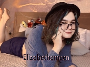 elizabethameen 1 film x