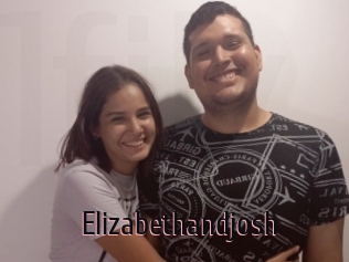 Elizabethandjosh