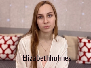 Elizabethholmes