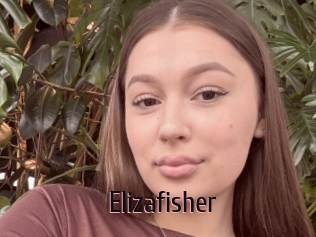 Elizafisher