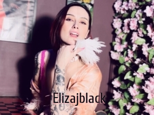 Elizajblack
