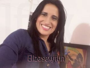 Elizasexyfun