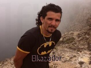 Elkazador