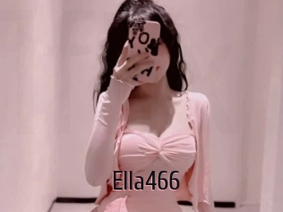 Ella466