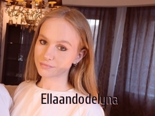 Ellaandodelyna