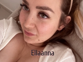 Ellaanna