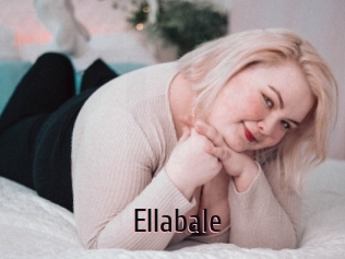 ellabale 1 film x