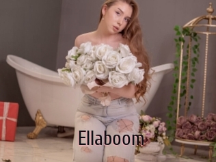 Ellaboom