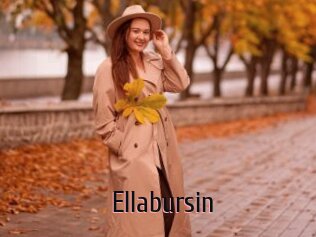 Ellabursin