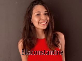 Ellaconstantine