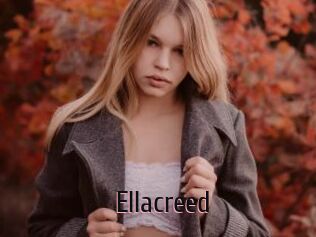 Ellacreed