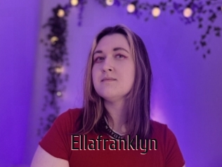 Ellafranklyn