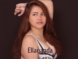 Ellaganda