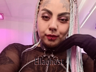 Ellaghost