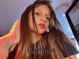 Ellahorton