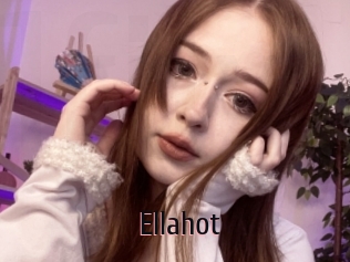 Ellahot