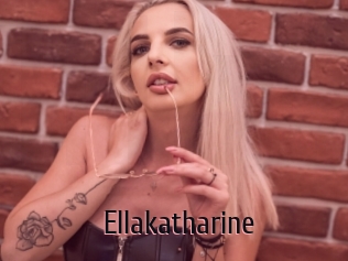 Ellakatharine