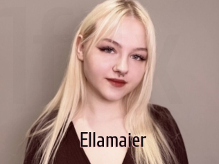 Ellamaier