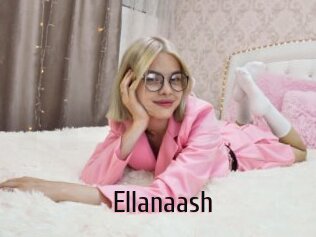 Ellanaash