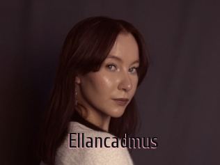 Ellancadmus