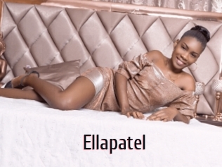 Ellapatel