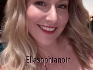 Ellasophianoir