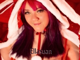 Ellasuan