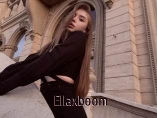 Ellaxboom