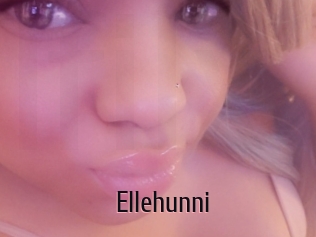 Ellehunni