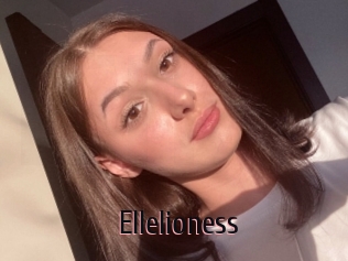 Ellelioness