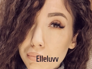 Elleluvv