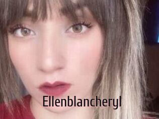 Ellenblancheryl