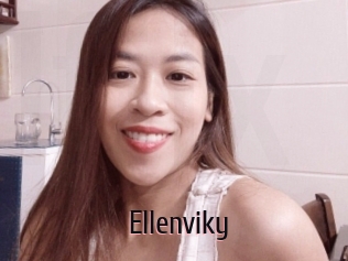 Ellenviky