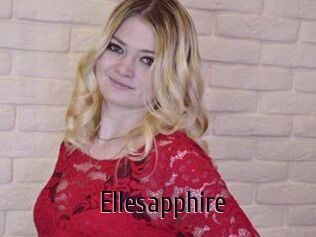 Ellesapphire