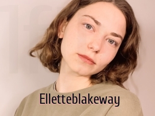 Elletteblakeway