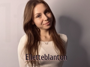 Elletteblanton