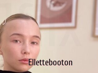 Ellettebooton
