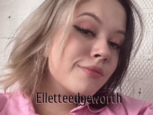 Elletteedgeworth