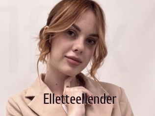 Elletteellender